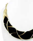 Vinnis Style Diva Metal, Acrylic, Alloy Necklace