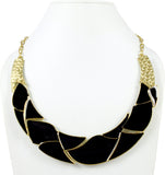 Vinnis Style Diva Metal, Acrylic, Alloy Necklace