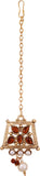 Vendee Fashion Brass Jewel Set