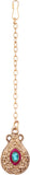 Vendee Fashion Brass Jewel Set