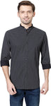 Van Heusen Men's Printed Party Shirt