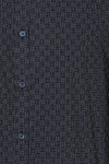 Van Heusen Men's Printed Party Shirt