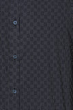 Van Heusen Men's Printed Party Shirt