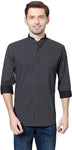 Van Heusen Men's Printed Party Shirt