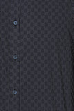 Van Heusen Men's Printed Party Shirt