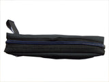 Vendout RKB Plain Art Cloth Pencil Box