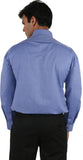 Keystone Men's Solid Formal Shirt