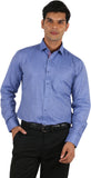 Keystone Men's Solid Formal Shirt