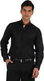Keystone Men's Solid Formal Shirt