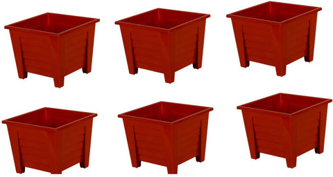 VGreen Plant Container Set
