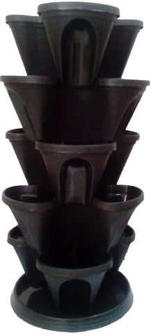 Vgreen Plant Container Set