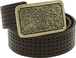 walletsnbags Y- Back Suspenders for Men