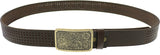 walletsnbags Y- Back Suspenders for Men