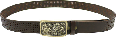 walletsnbags Y- Back Suspenders for Men