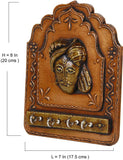 VarEesha Wooden Key Holder