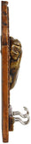 VarEesha Wooden Key Holder