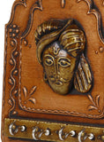 VarEesha Wooden Key Holder
