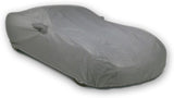 Vheelocityin Car Cover For Vento