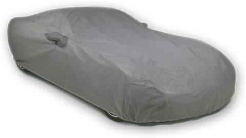 Vheelocityin Car Cover For Vento