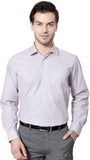 Van Heusen Men's Striped Formal Shirt