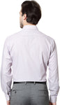 Van Heusen Men's Striped Formal Shirt