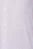 Van Heusen Men's Striped Formal Shirt