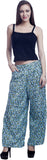 URBAN SHAUK Regular Fit Girl's Green Trousers