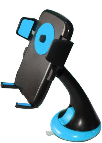 Vibrandz Colourful Phone Car Holder - MLVC-38