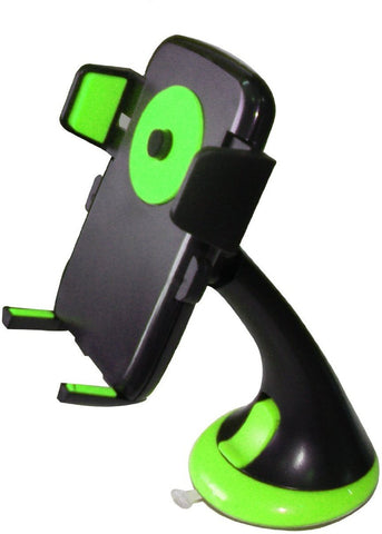 Vibrandz Colourful Phone Car Holder - MLVC-41