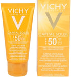 Vichy Capital Soleil Velvety Cream - SPF 50 PA+
