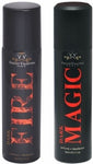 Vincent Valentine Paris Set of Dark Fire & Dark Magic Deodorants Combo Set