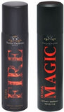 Vincent Valentine Paris Set of Dark Fire & Dark Magic Deodorants Combo Set