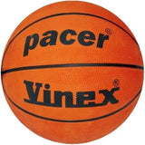 Vinex Pacer Basketball -   Size: 5