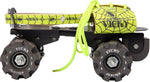 Vicky Jupiter Quad Roller Skates - Size 12 - 16 UK