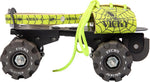 Vicky Jupiter Quad Roller Skates - Size 12 - 16 UK