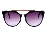 Redex Cat-eye Sunglasses