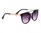 Redex Cat-eye Sunglasses