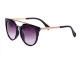 Redex Cat-eye Sunglasses