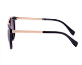 Redex Cat-eye Sunglasses