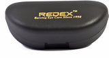 Redex Cat-eye Sunglasses