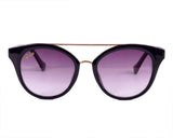 Redex Cat-eye Sunglasses