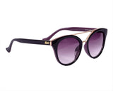 Redex Cat-eye Sunglasses