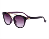 Redex Cat-eye Sunglasses