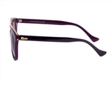 Redex Cat-eye Sunglasses