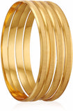 Vedika Jewellery Alloy Bangle Set