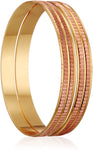 Vedika Jewellery Alloy Bangle Set