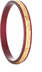 Vedika Jewellery Alloy Bangle Set