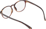 VINSON LONDON Full Rim Oval Frame