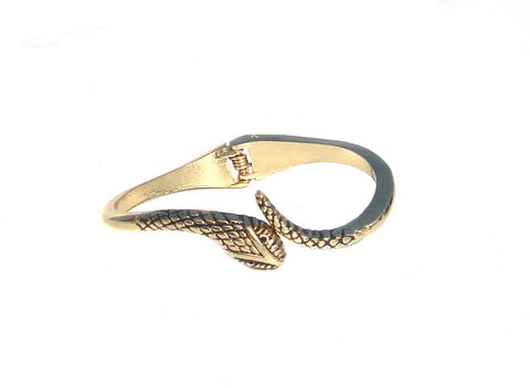 BijouVertex Alloy Yellow Gold Bracelet