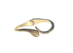 BijouVertex Alloy Yellow Gold Bracelet